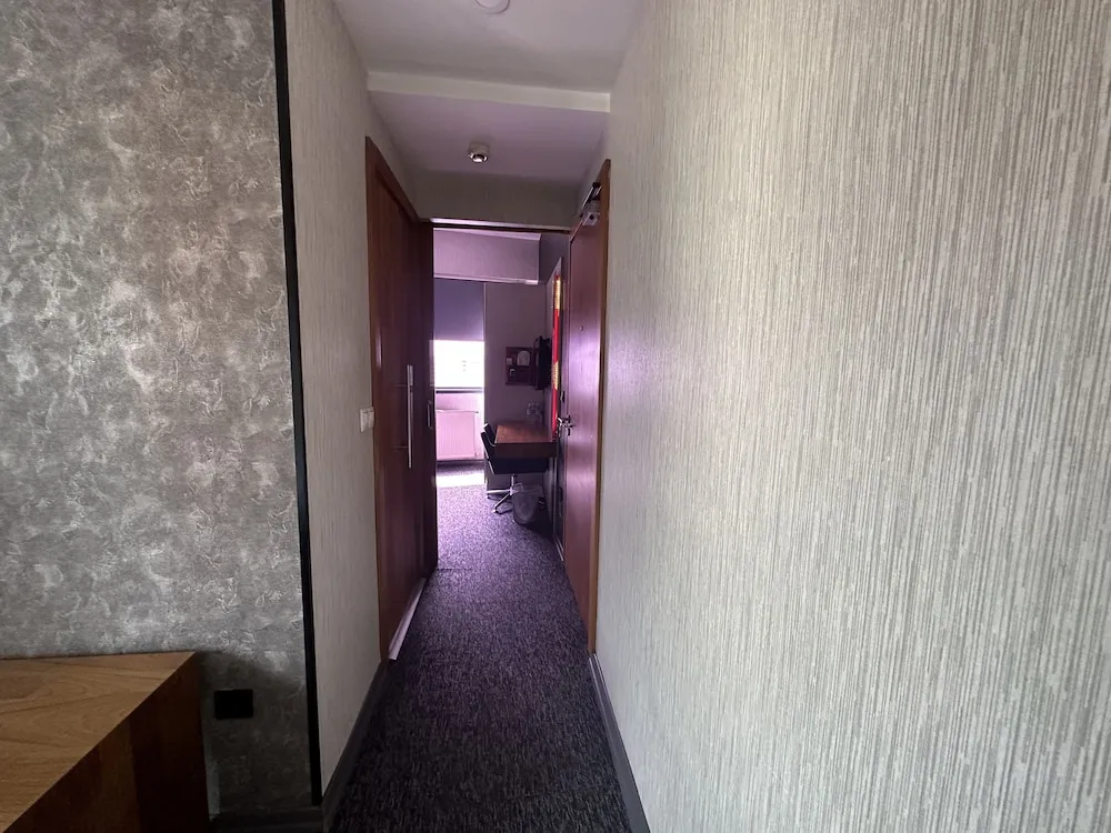 Deluxe Süit, 2 Yatak Odası, Sigara İçilmez