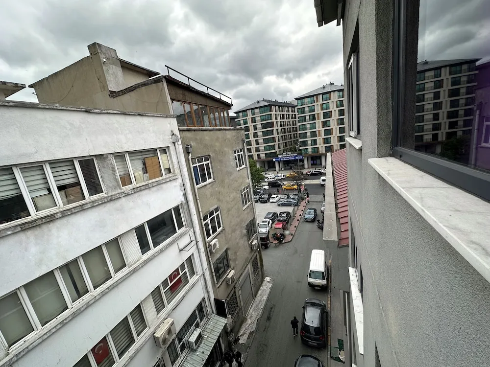 Deluxe Süit, 2 Yatak Odası, Sigara İçilmez