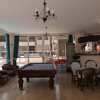 Prestij Apart Otel