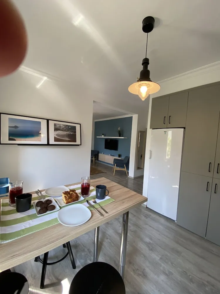 Family Kır Evi, 2 Yatak Odası, Balkon