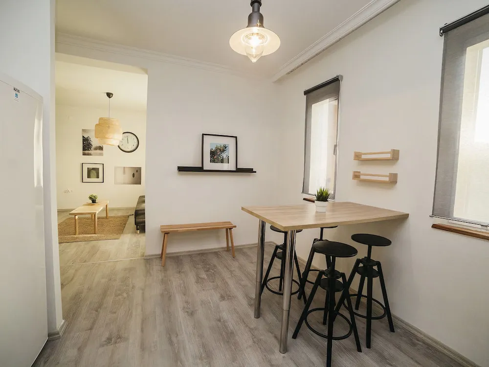 Family Kır Evi, 2 Yatak Odası, Balkon