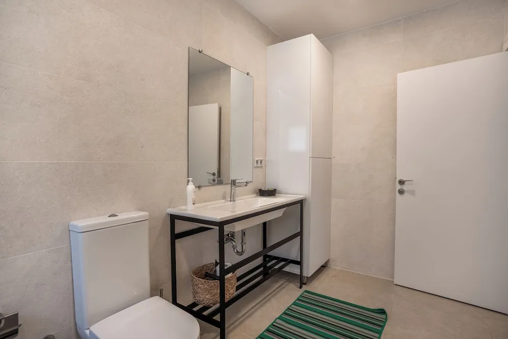 Exclusive Stüdyo, Veranda, Bahçe Manzaralı