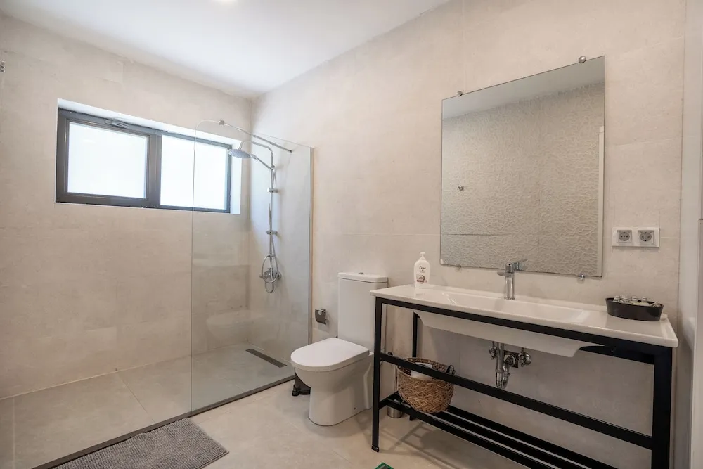 Exclusive Stüdyo, Veranda, Bahçe Manzaralı