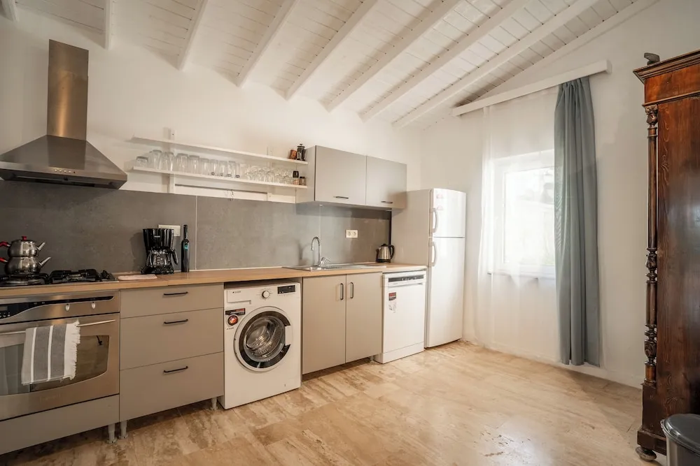 Comfort Villa, 4 Yatak Odası, Balkon/Veranda, Deniz Manzaralı