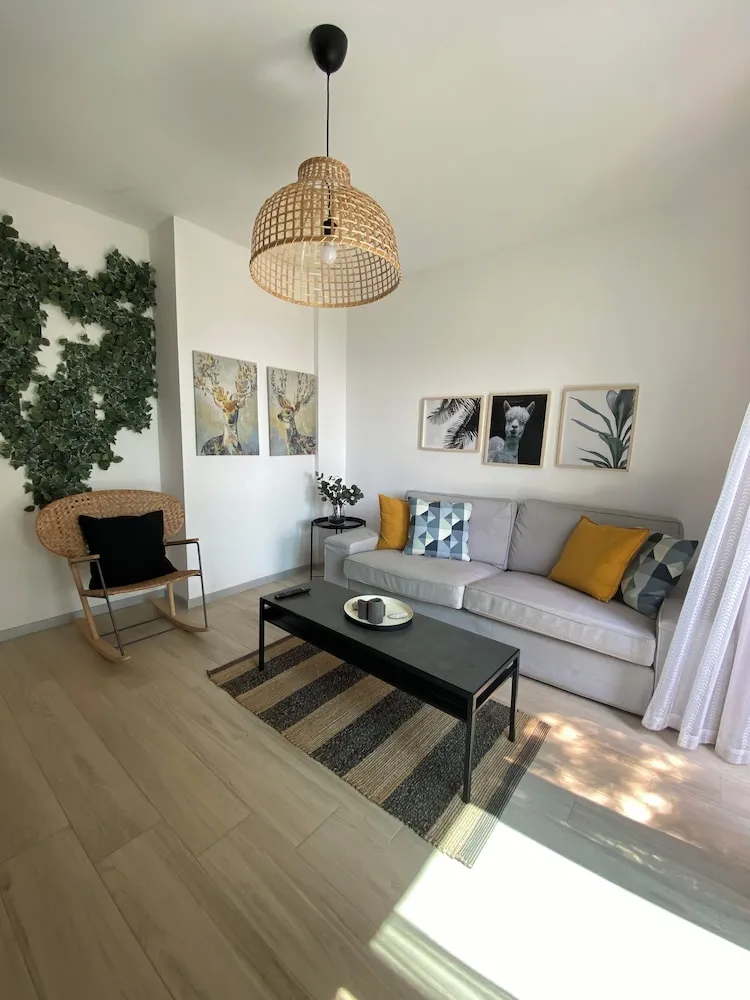 Family Ev, 2 Yatak Odası, Balkon/Veranda, Deniz Manzaralı