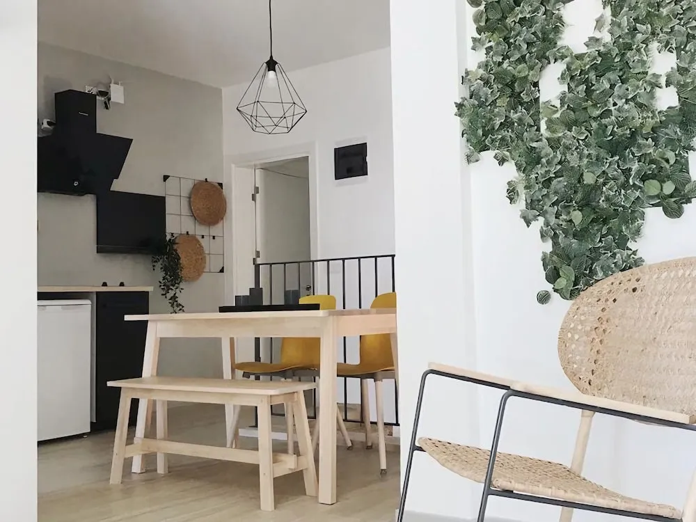 Family Ev, 2 Yatak Odası, Balkon/Veranda, Deniz Manzaralı