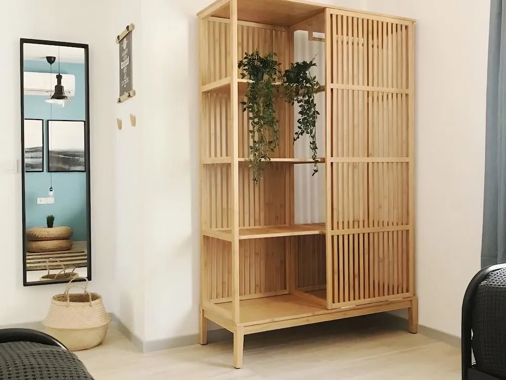 Family Ev, 2 Yatak Odası, Balkon/Veranda, Deniz Manzaralı