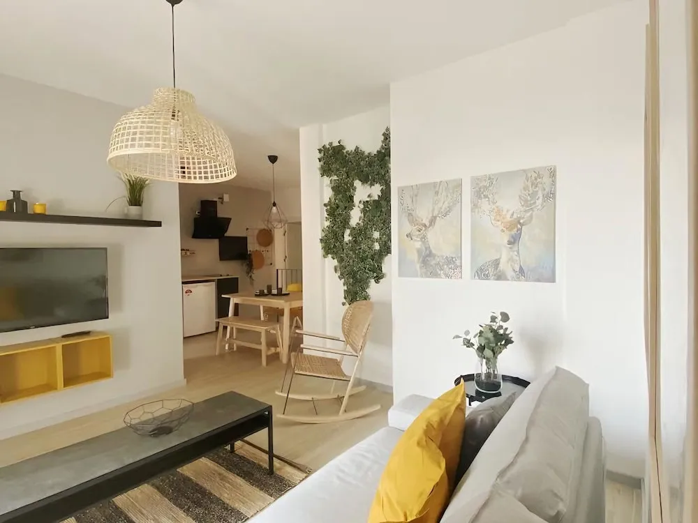 Family Ev, 2 Yatak Odası, Balkon/Veranda, Deniz Manzaralı