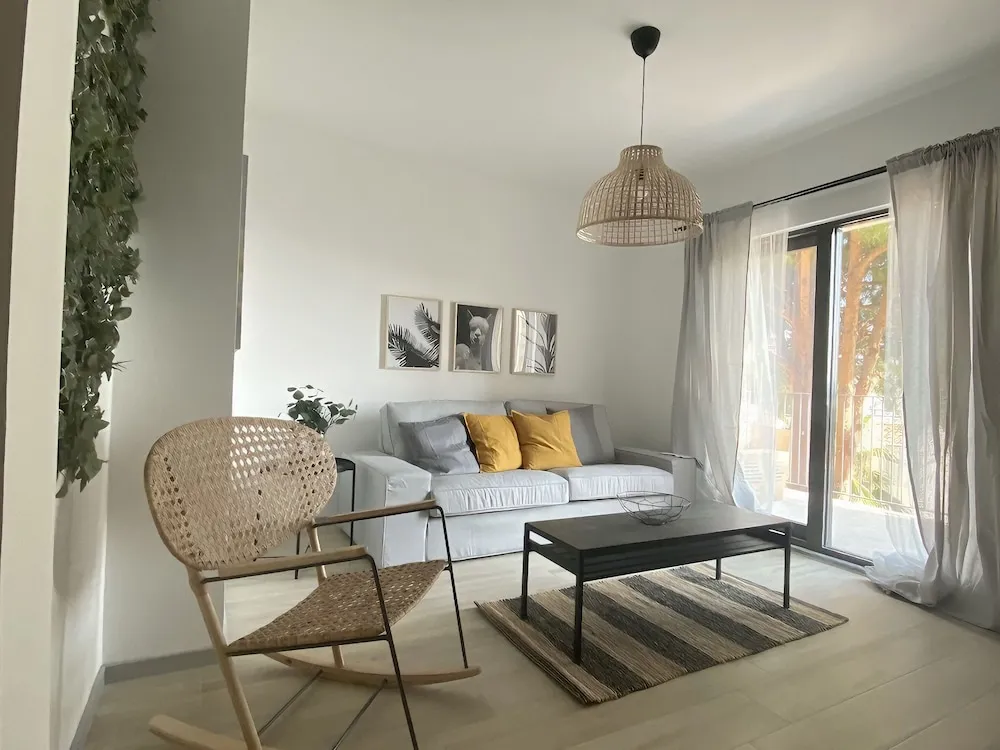 Family Ev, 2 Yatak Odası, Balkon/Veranda, Deniz Manzaralı