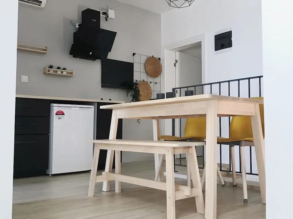 Family Ev, 2 Yatak Odası, Balkon/Veranda, Deniz Manzaralı