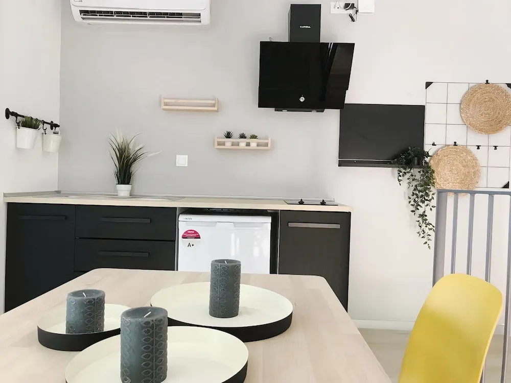 Family Ev, 2 Yatak Odası, Balkon/Veranda, Deniz Manzaralı