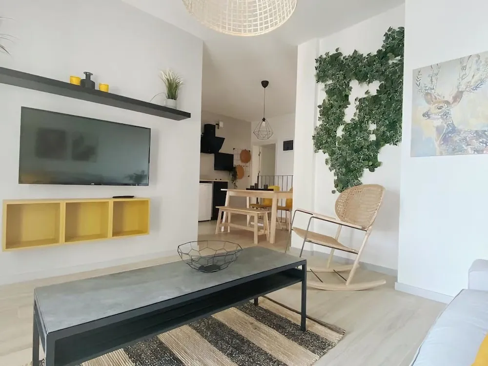 Family Ev, 2 Yatak Odası, Balkon/Veranda, Deniz Manzaralı