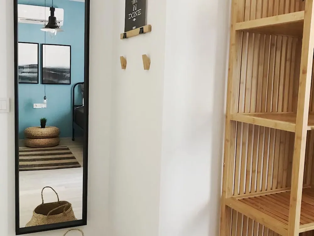 Family Ev, 2 Yatak Odası, Balkon/Veranda, Deniz Manzaralı