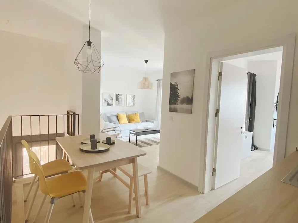 Family Ev, 2 Yatak Odası, Balkon/Veranda, Deniz Manzaralı