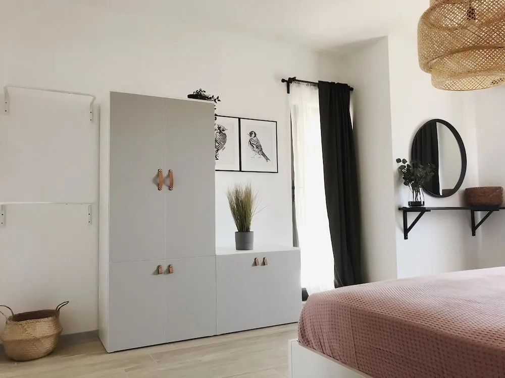 Family Ev, 2 Yatak Odası, Balkon/Veranda, Deniz Manzaralı