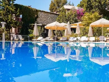 True Blue Boutique Hotel Kalkan