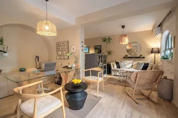 True Blue Boutique Hotel Kalkan