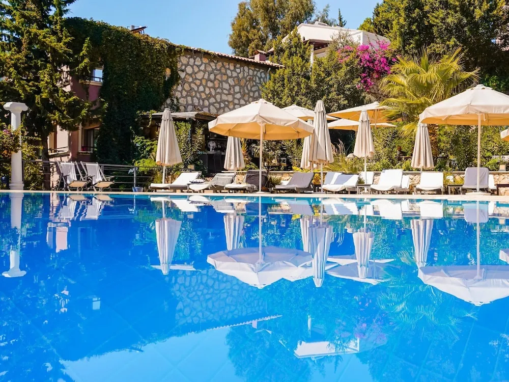 True Blue Boutique Hotel Kalkan