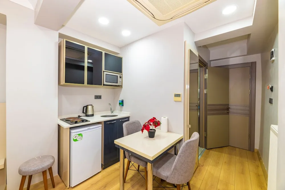 Economic Basement Room