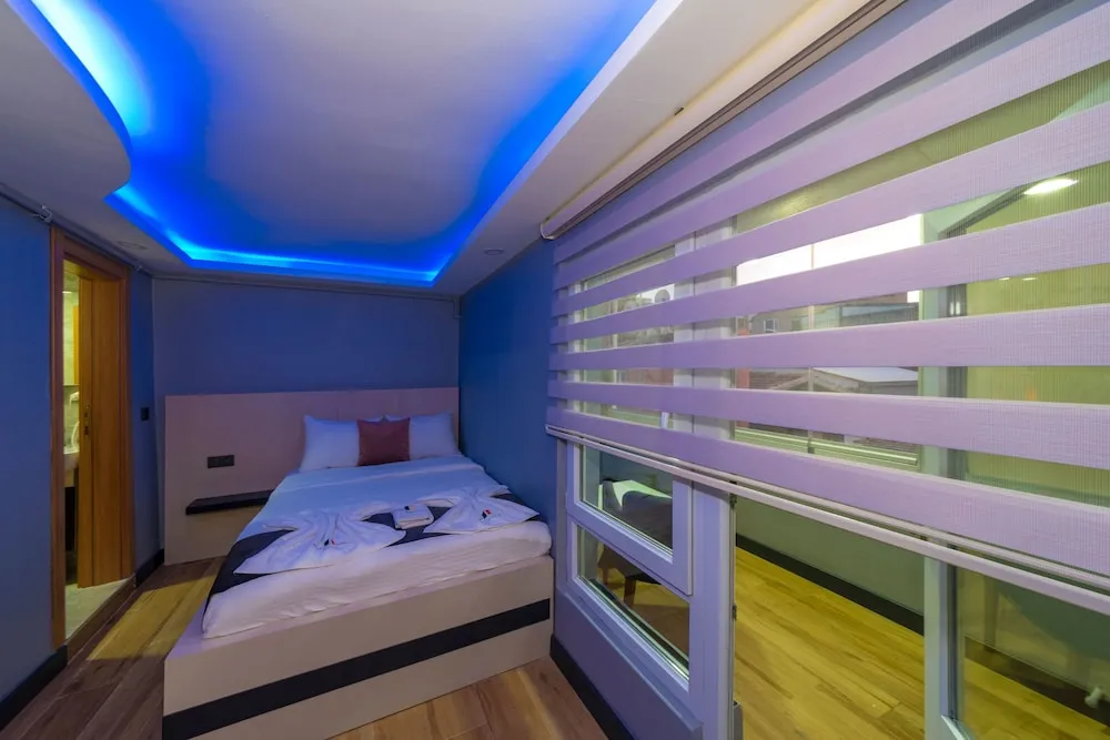 Suite with Terrace