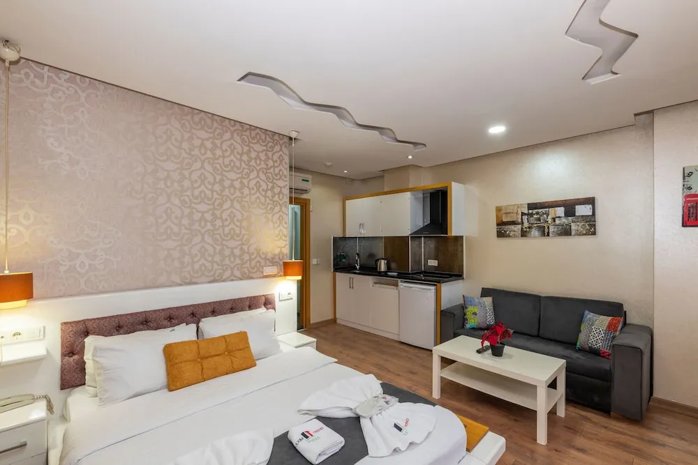King Suite