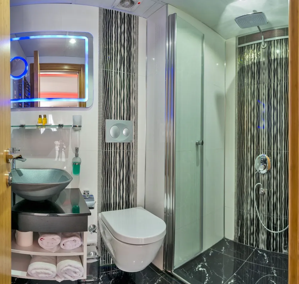 King Suite
