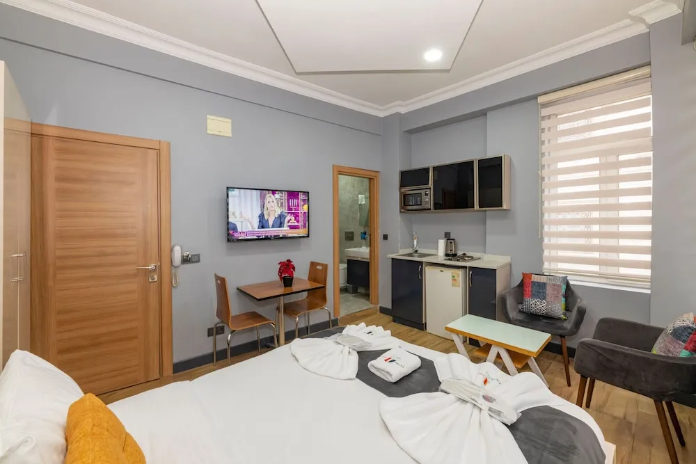 Standard Suite