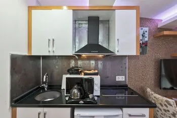 Taksim Trend Residence