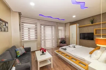 Taksim Trend Residence