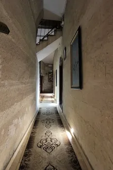 Guven Cave Hotel