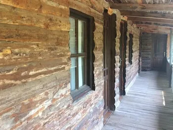 Simurg Evleri Olympos