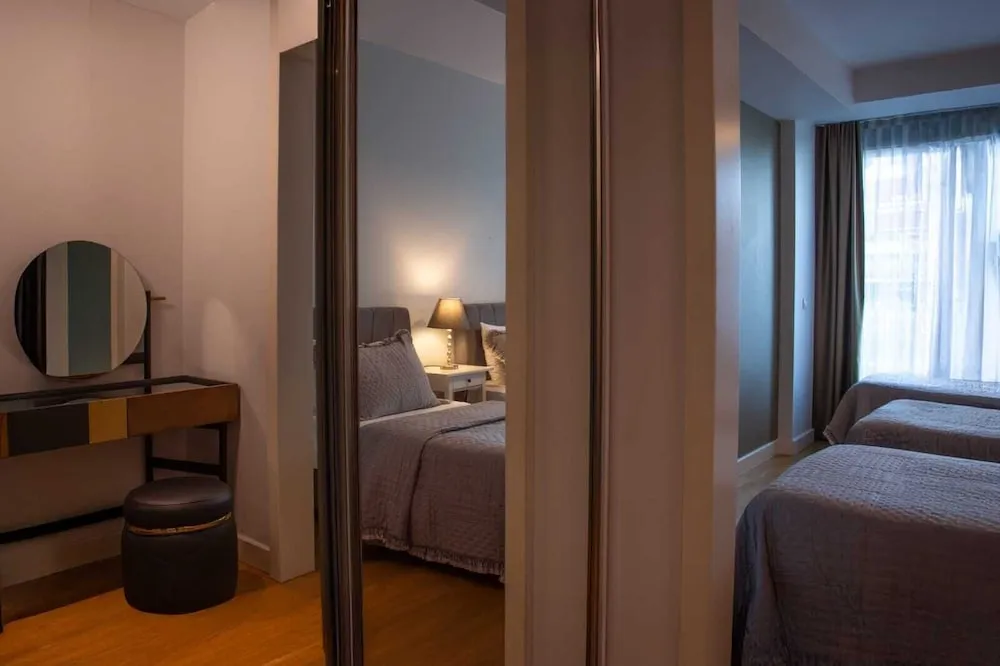 Family Süit, 2 Yatak Odası