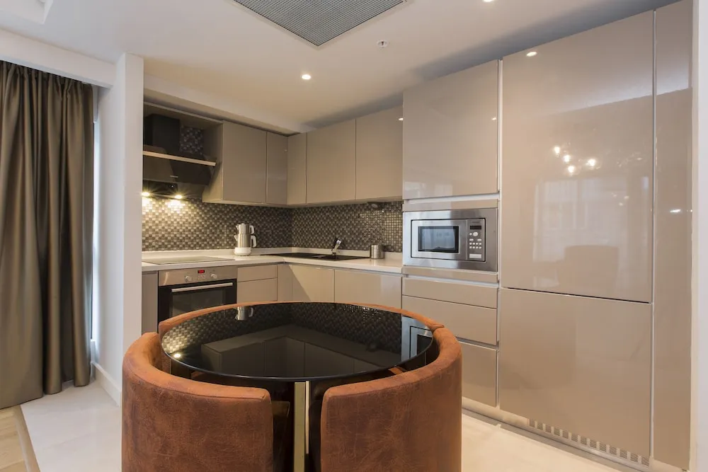 Family Süit, 2 Yatak Odası