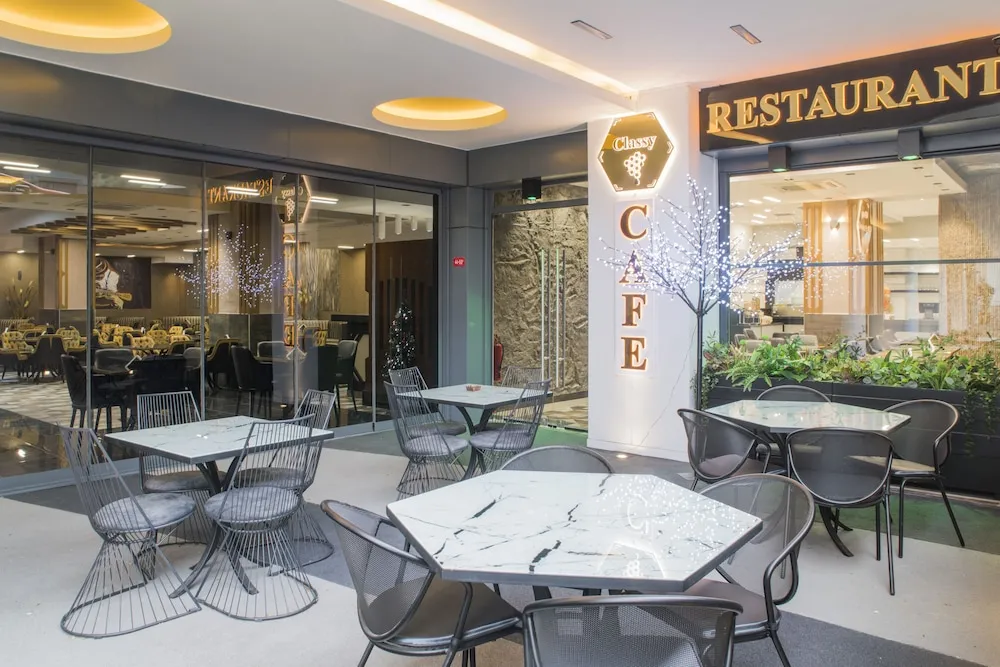 Family Süit, 2 Yatak Odası