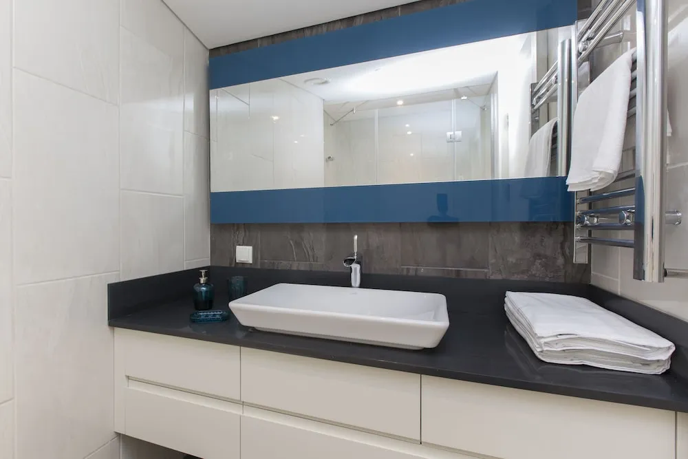 Deluxe Süit, 1 Yatak Odası