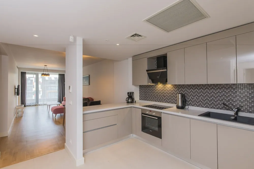 Family Apart Daire, 1 Yatak Odası