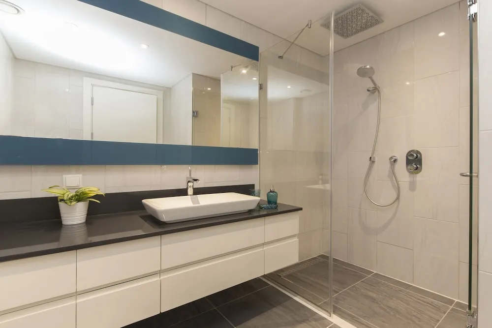 Deluxe Apart Daire, 3 Yatak Odası