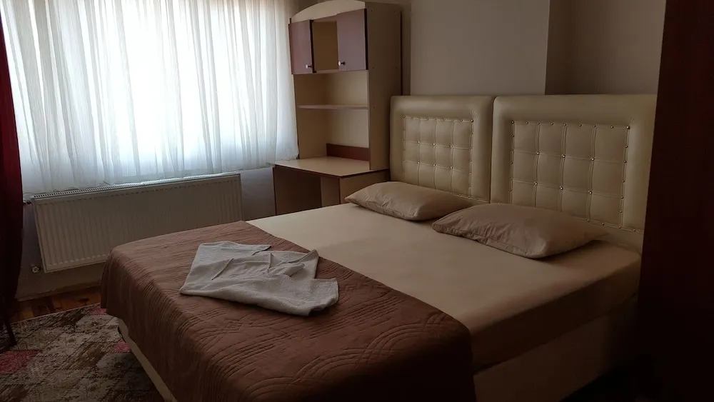 Apart Daire, 3 Yatak Odası, Deniz Manzaralı