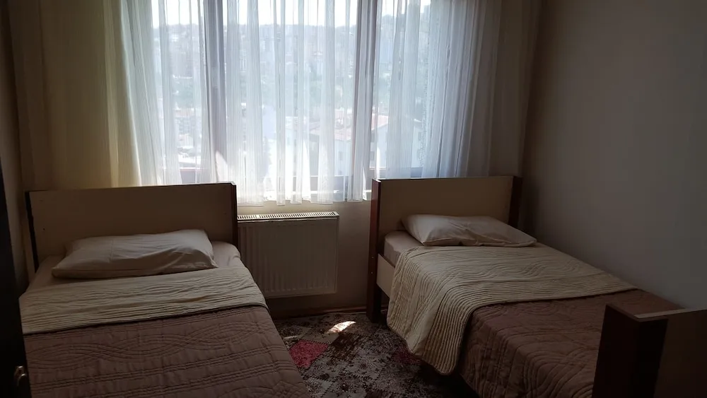 Apart Daire, 3 Yatak Odası, Deniz Manzaralı