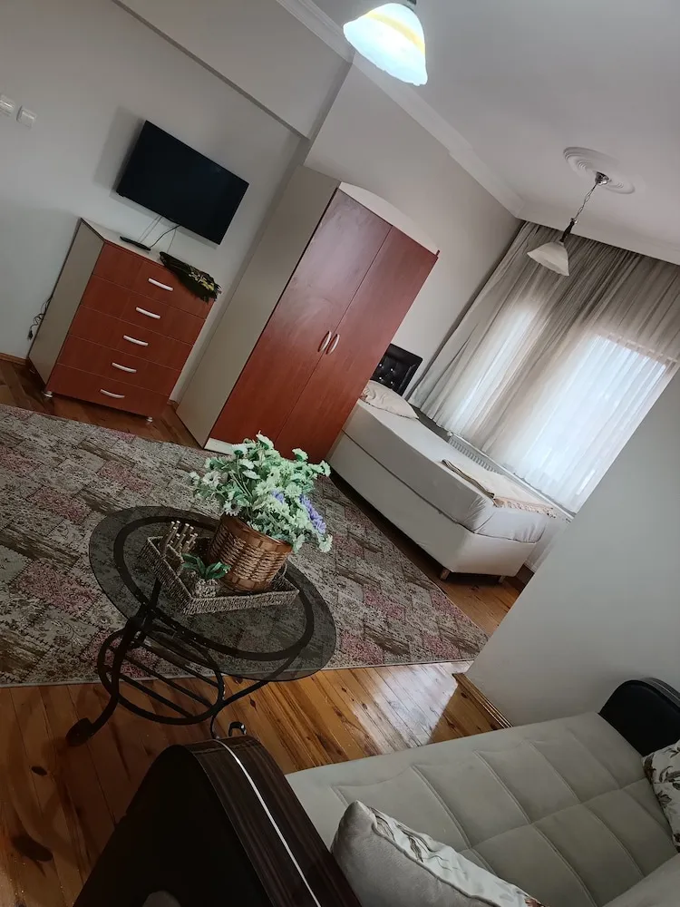 Apart Daire, 3 Yatak Odası, Deniz Manzaralı