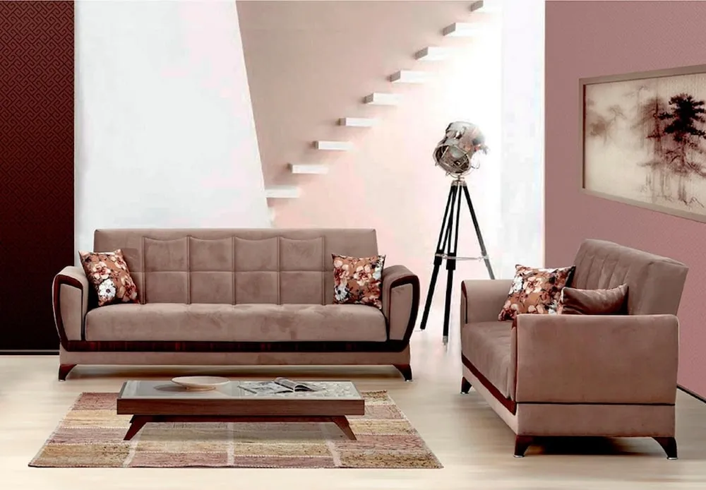 Apart Daire, 3 Yatak Odası, Deniz Manzaralı