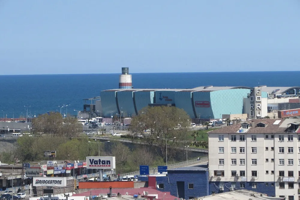 Apart Daire, 3 Yatak Odası, Deniz Manzaralı