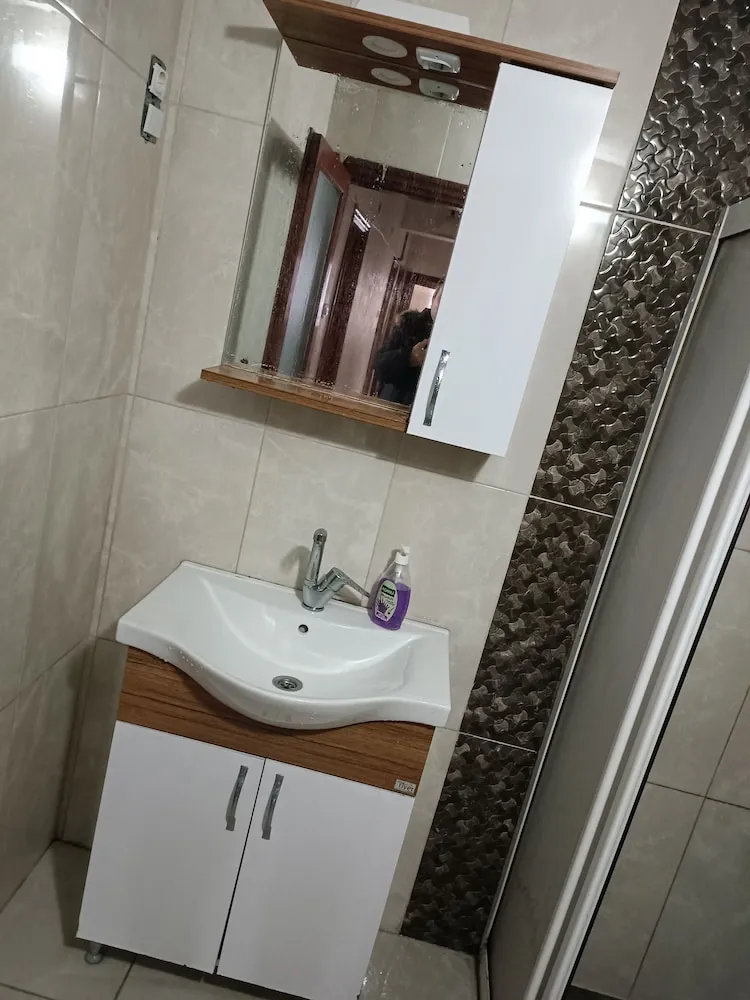 Apart Daire, 3 Yatak Odası, Deniz Manzaralı