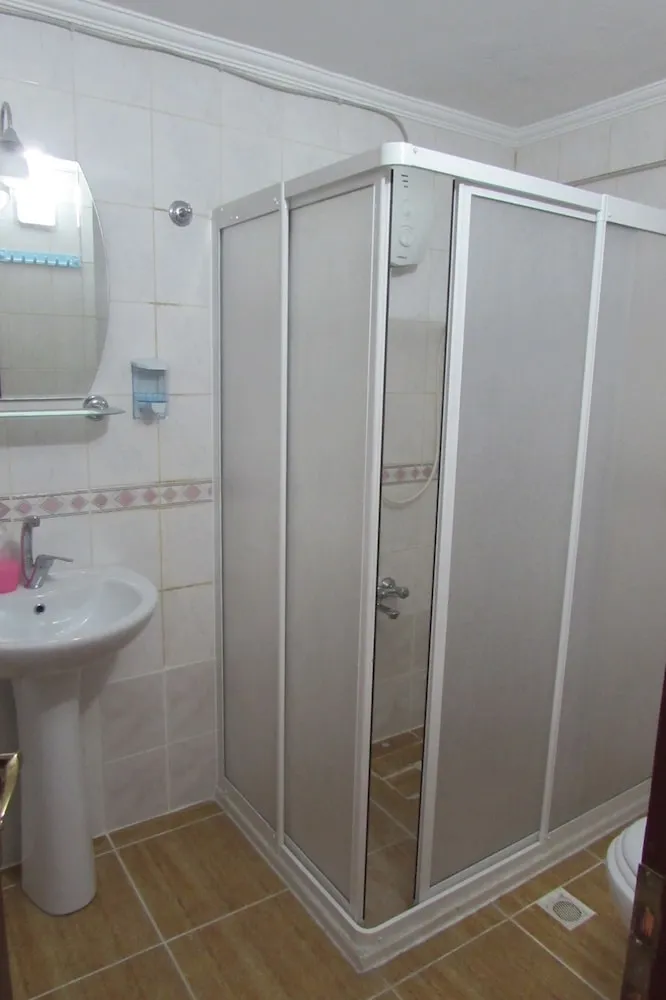 Apart Daire, 3 Yatak Odası, Deniz Manzaralı