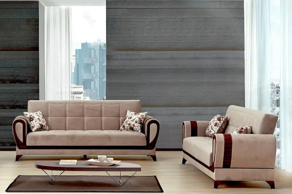 Apart Daire, 3 Yatak Odası, Deniz Manzaralı