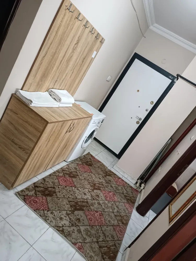 Apart Daire, 3 Yatak Odası, Deniz Manzaralı