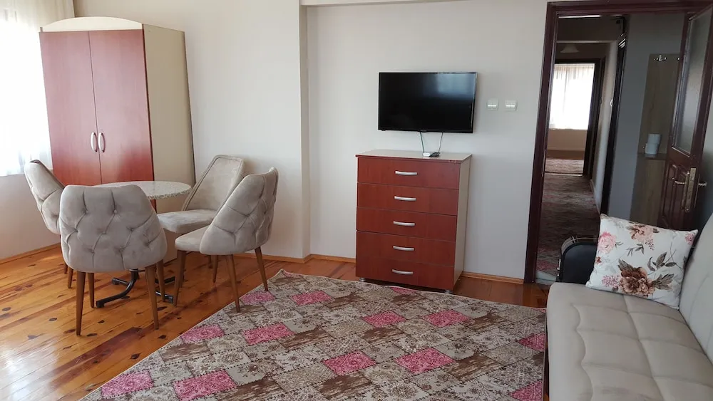 Apart Daire, 3 Yatak Odası, Deniz Manzaralı