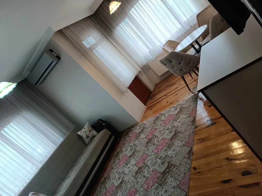 Apart Daire, 3 Yatak Odası