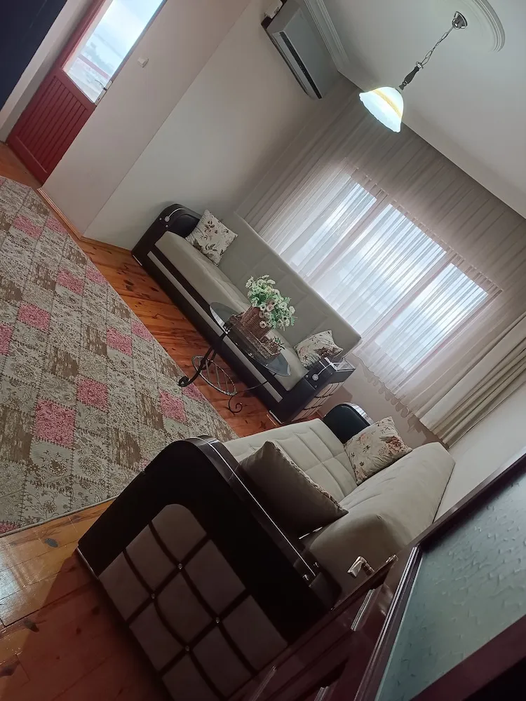 Apart Daire, 3 Yatak Odası