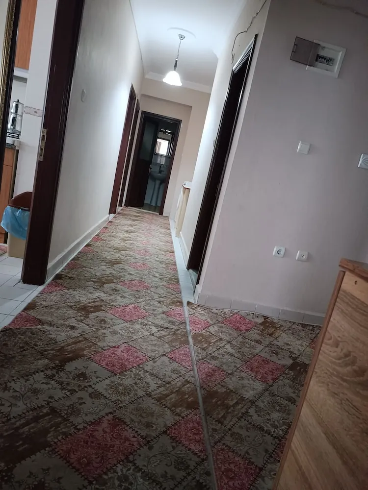 Apart Daire, 3 Yatak Odası